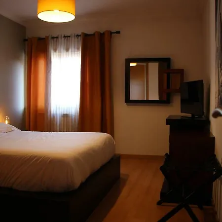 Exclusive Viseu
