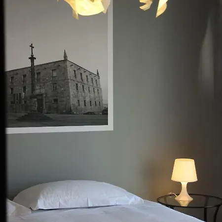 Exclusive Gæstehus Viseu