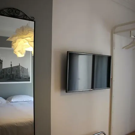 Exclusive Gæstehus Viseu