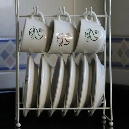 Exclusive Gæstehus Viseu